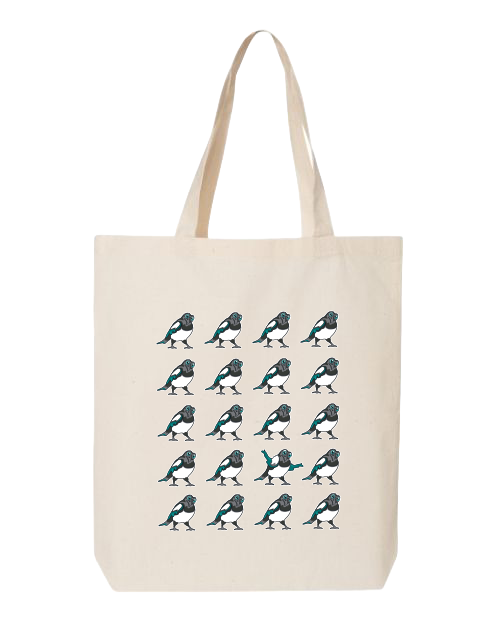 WHOLESALE | Everyday Shoulder Tote | Cotton Tote Bag
