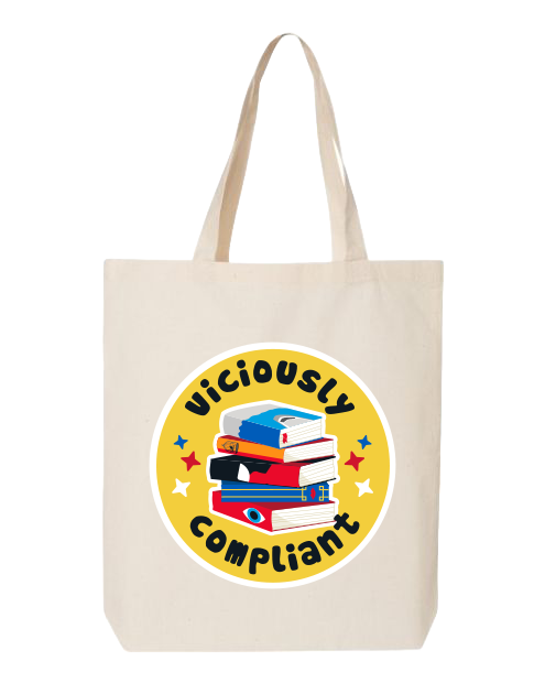 WHOLESALE | Everyday Shoulder Tote | Cotton Tote Bag