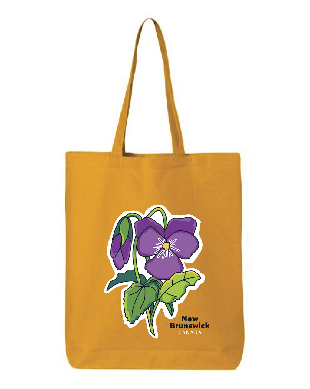 WHOLESALE | Everyday Shoulder Tote | Cotton Tote Bag