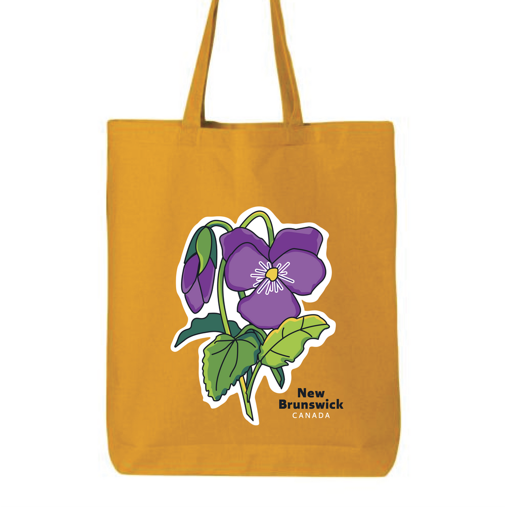 WHOLESALE | Everyday Shoulder Tote | Cotton Tote Bag