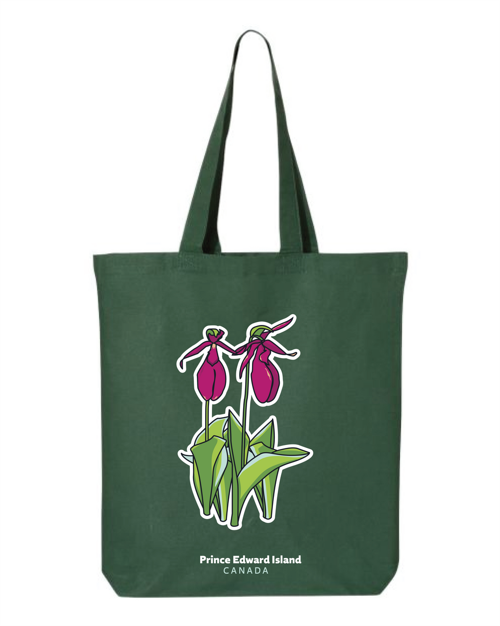 WHOLESALE | Everyday Shoulder Tote | Cotton Tote Bag
