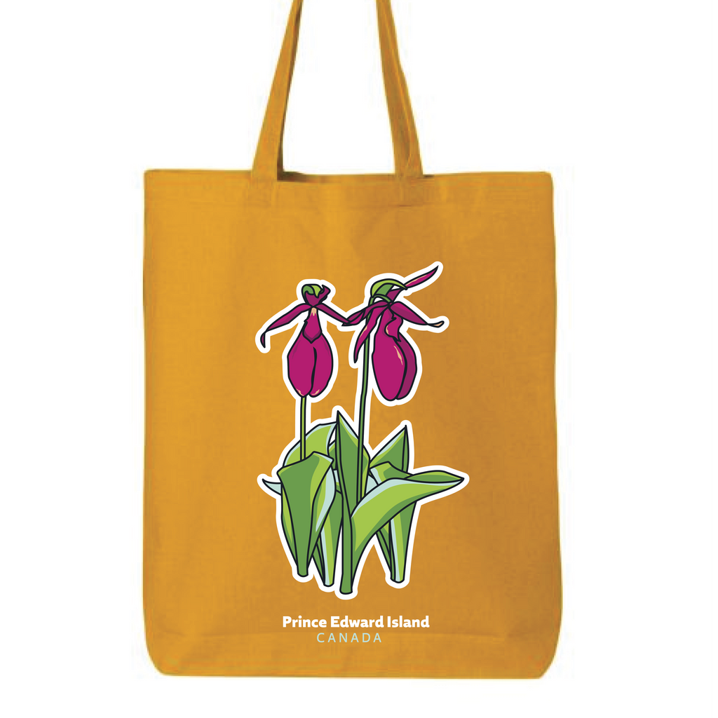 WHOLESALE | Everyday Shoulder Tote | Cotton Tote Bag