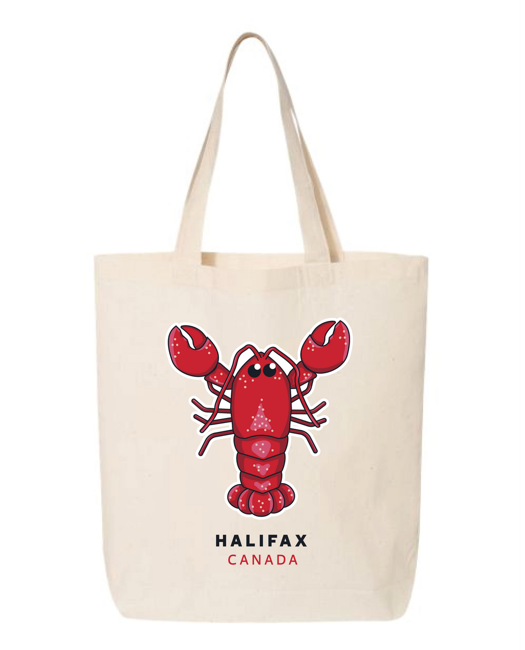BUYER'S CHOICE | Everyday Shoulder Tote | Cotton Tote Bag