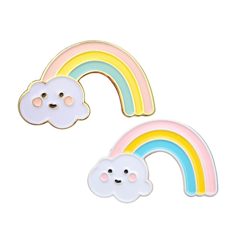 Wholesale | Enamel Pins | By the Case