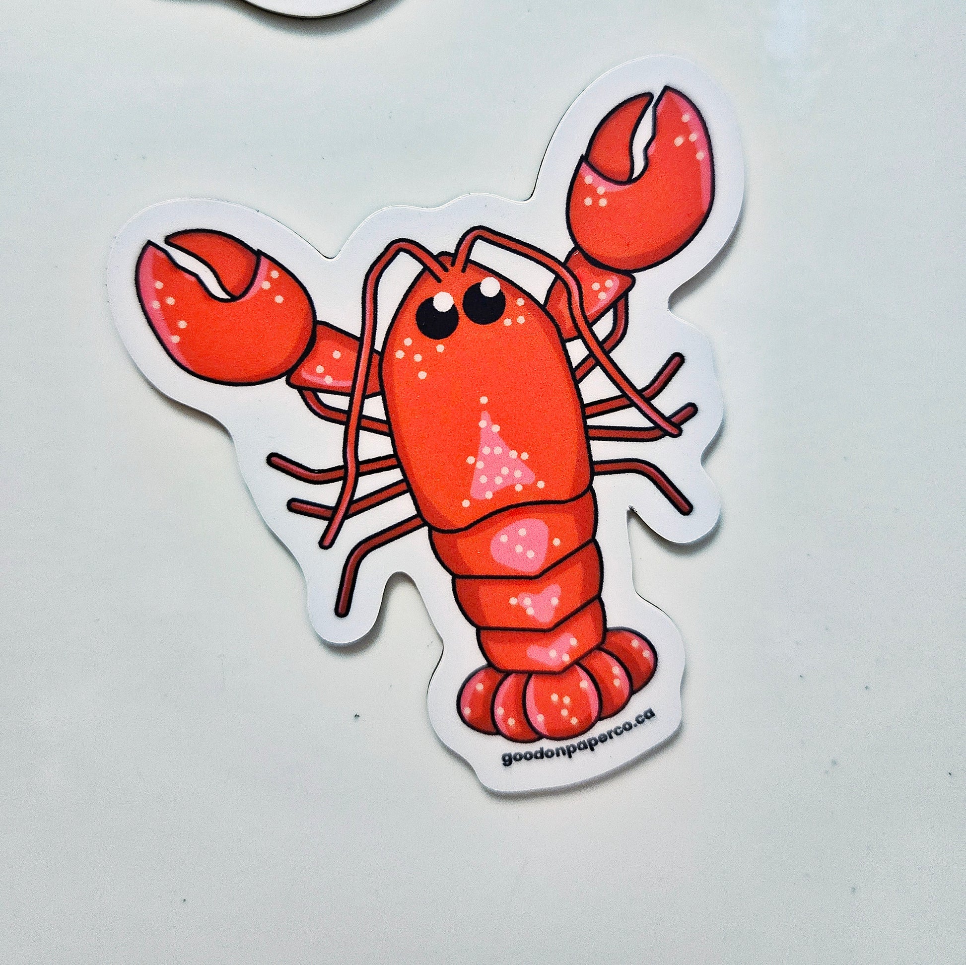 Lobster | Fridge Magnet